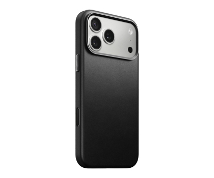 Etui do telefonów Nomad Traditional Leather Case do iPhone 17 Pro Max MagSafe